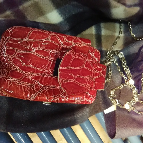 NWOT Compact cell phone and wallet case. - Picture 3 of 7